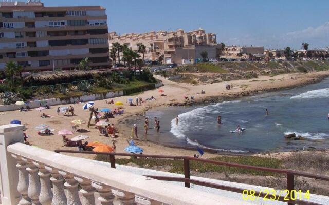 La Mata & Sea