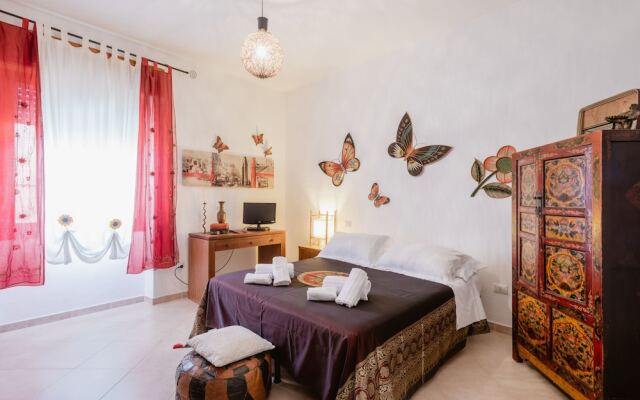 Apartment In The Heart Of Alghero