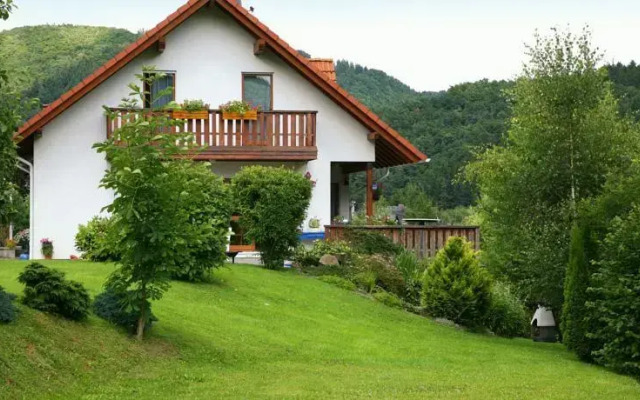 Ferienwohnung Blum