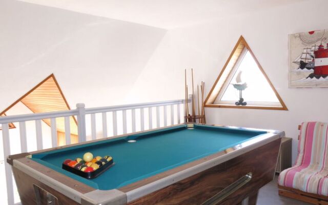 Les Embruns (RHU100)