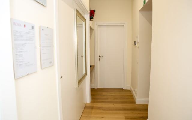 Vatican Comfort Suites