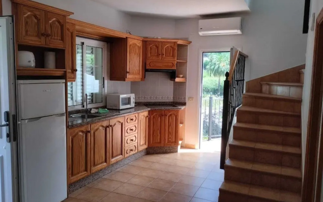 Apartamentos Casa Rural Guadá