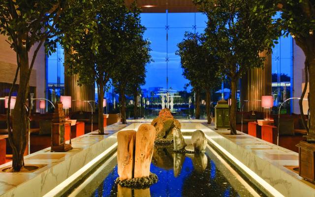 Hyatt Regency Chennai