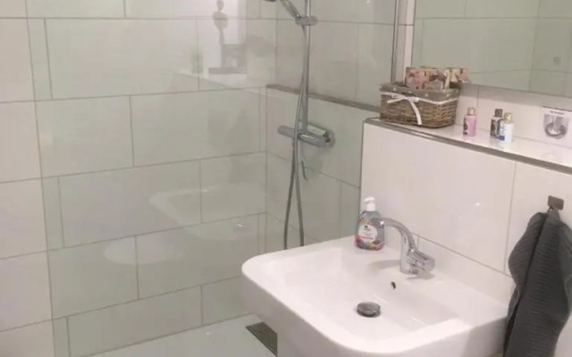 Ferienwohnung Kofferfisch