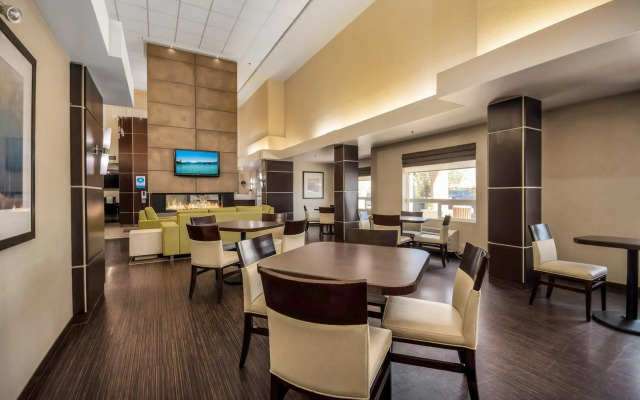 Homesuites by d3h