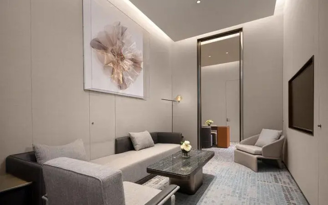 Crowne Plaza Chaozhou Riverside