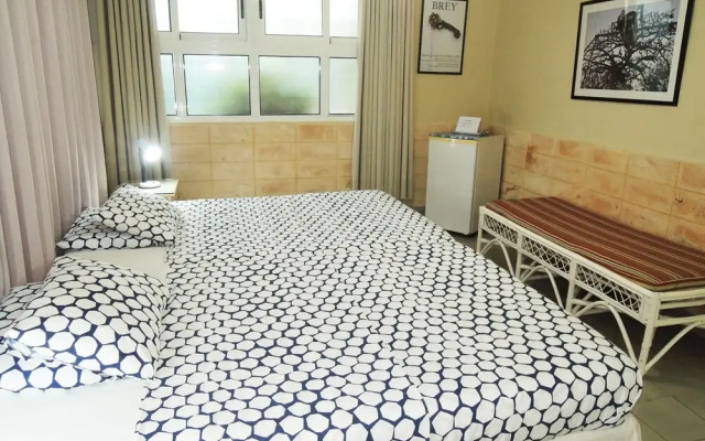 La Casa de Ana B&B Cuba Casa Particular