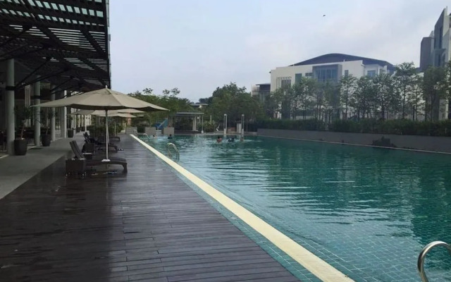 Cyberjaya Schubert House