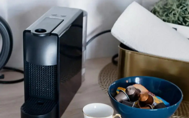 Romantic designer apartment Prague