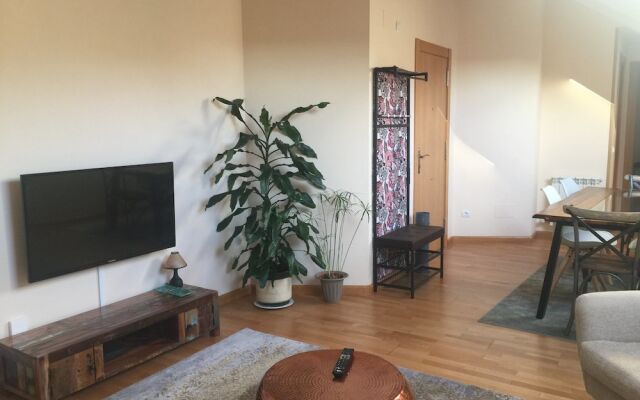Apartamento Conde Luna