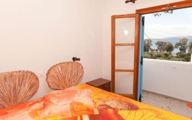 Villa Lefkes