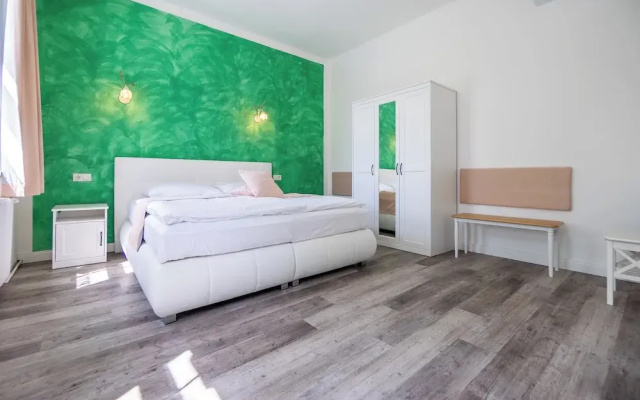 Albizia-Apartments