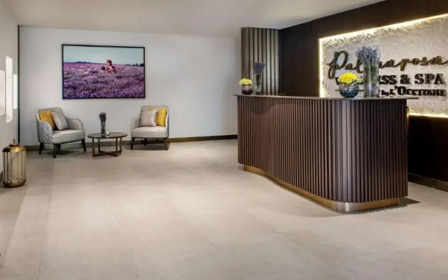 Al Ahsa InterContinental by IHG