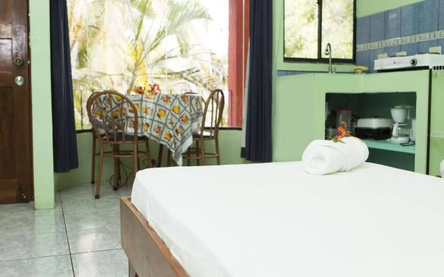 Hotel Nany