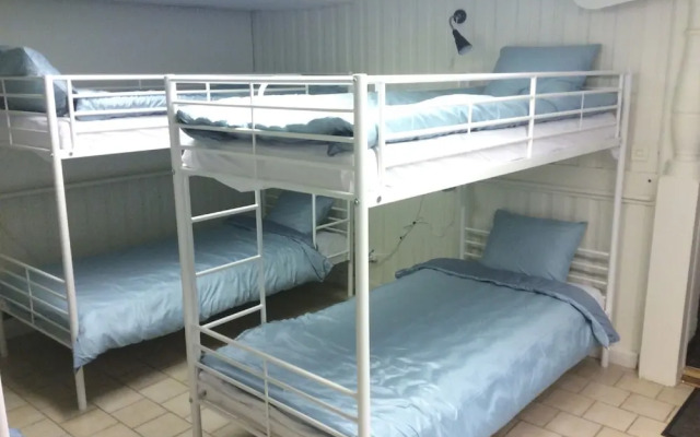 Mora City B&B