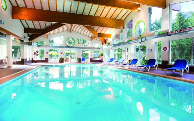 Club Vacances Bleues Les Alpes d'Azur