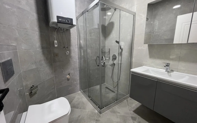 White Suites Icmeler