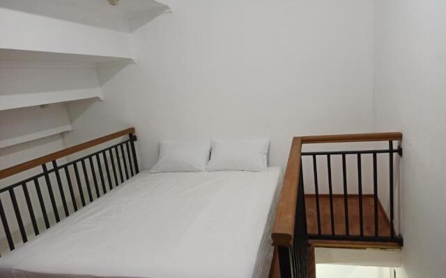 OYO Life 3007 Kuta G6 19