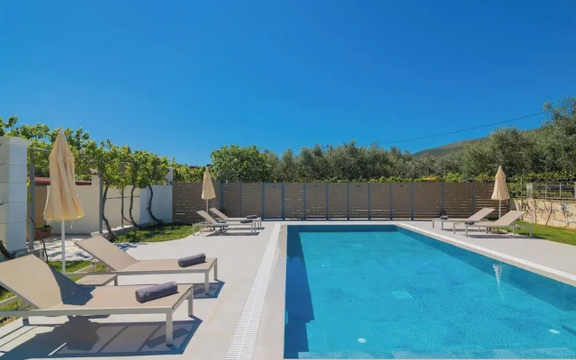 Villa Pergola - Private Pool 505