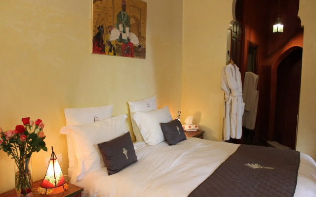 Riad Léna & Spa