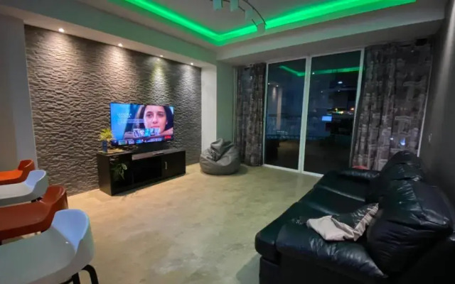 Alquiler de Apartamento vacacional en la Isla de Margarita