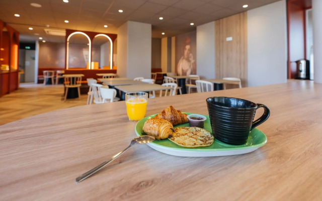 ibis Styles Le Mans Centre Gare