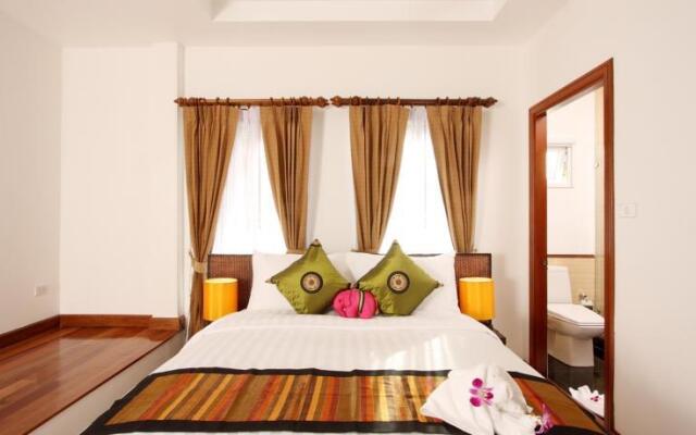Tamarind Villas