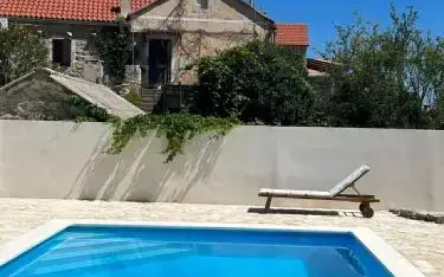 Holiday Home Rural Vrbanj