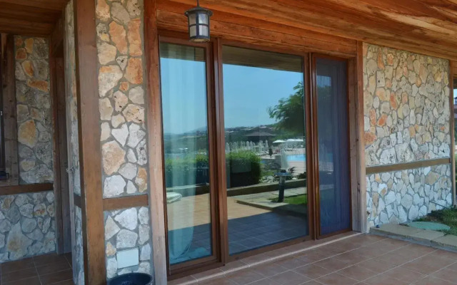 Apartment Antea Pontica