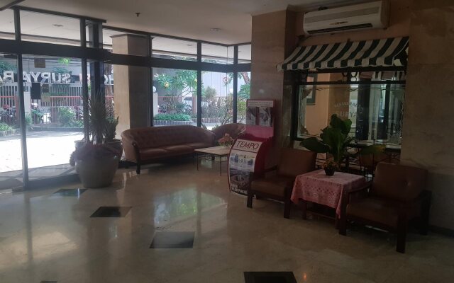 Hotel Surya Baru