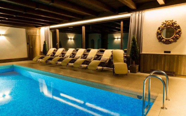 Boutique-B&B-Hotel Landhaus Säumler