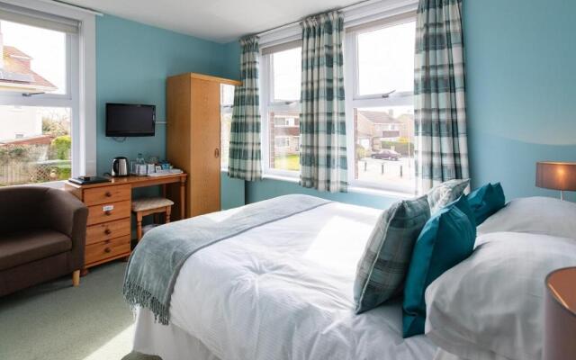 Aquila Heights Guest House