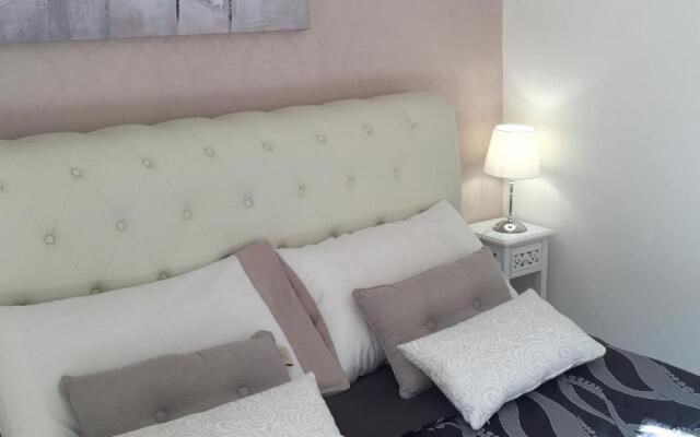 Saint Peter Cozy Apartment