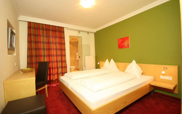 Hotel Obermayr