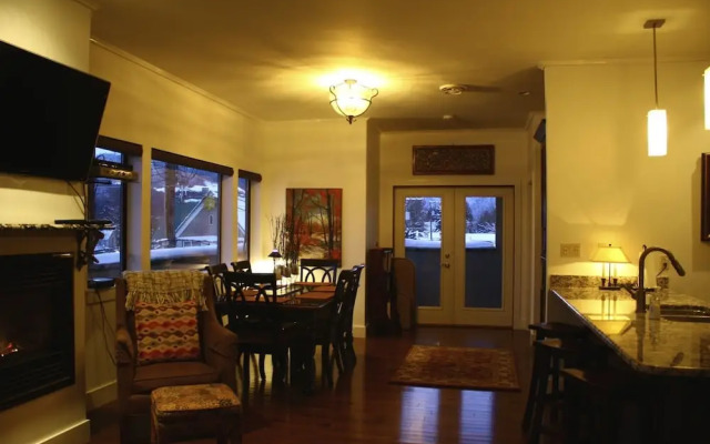 Alpenglow Penthouse by Revelstoke Vacations
