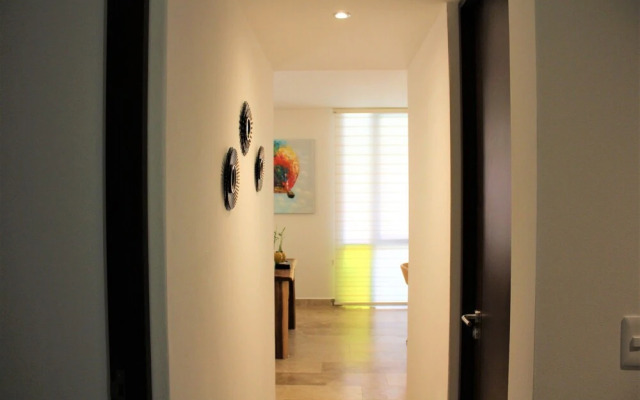 Mi Querido Tulum Eco-Chic condo by HA