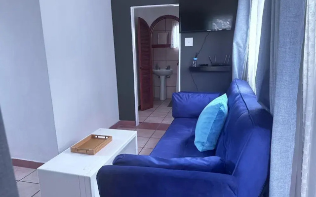 SA Guest House