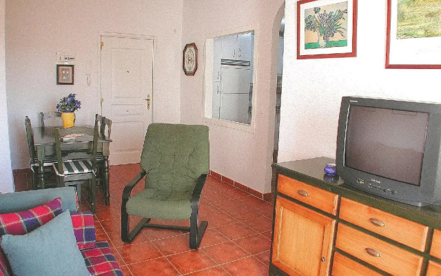 Apartamentos Puerto Zahara