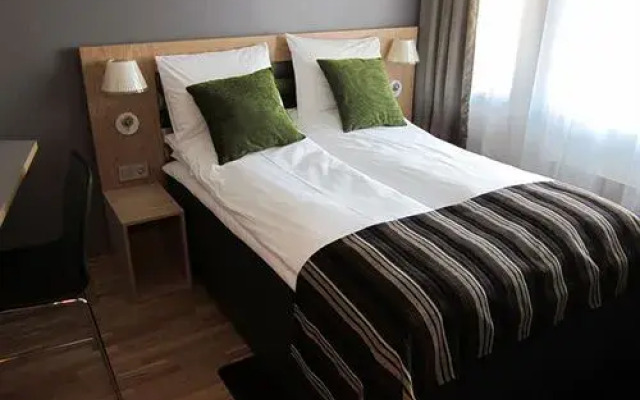 Thon Hotel Sentrum