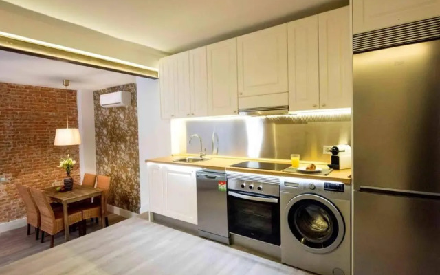 HOMEABOUT GOYA Apartment II