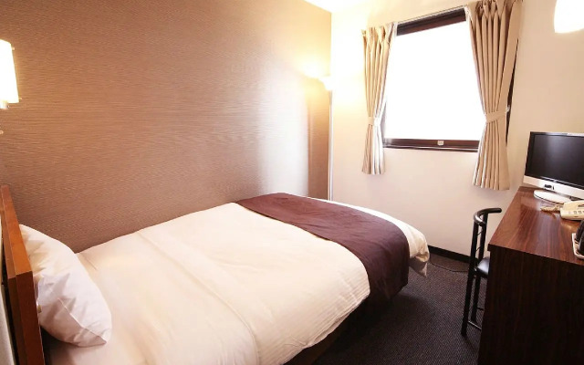 Hotel AreaOne Kagoshima