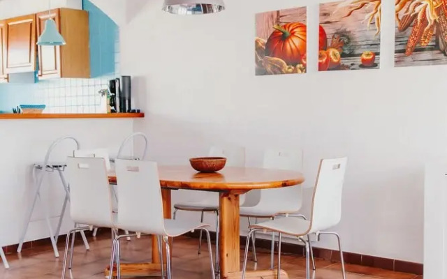 Apartamento Cargols 2