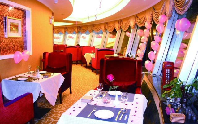 Zhuzhou Ambassador Hotel