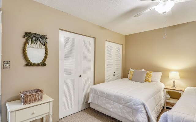 Dolphin Point 202a 2 Bedroom Condo by RedAwning