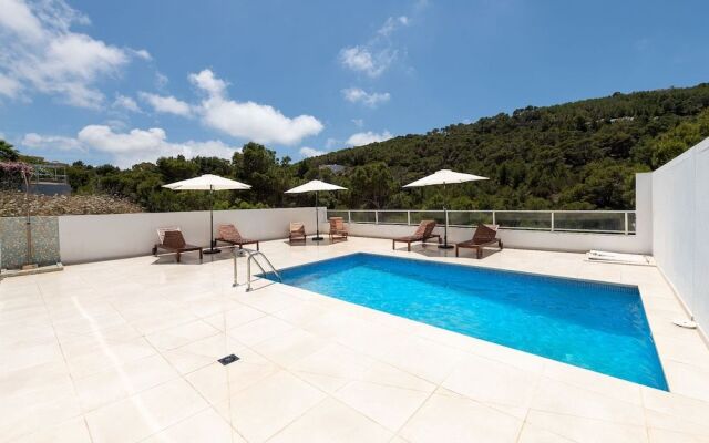 Cala Vadella Royal Beach