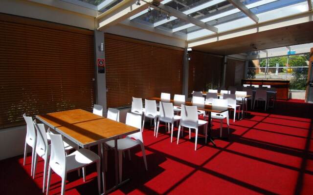 Southend Hotel