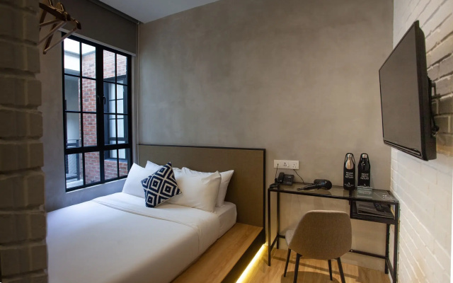 Atelier Hotel Johor Bahru