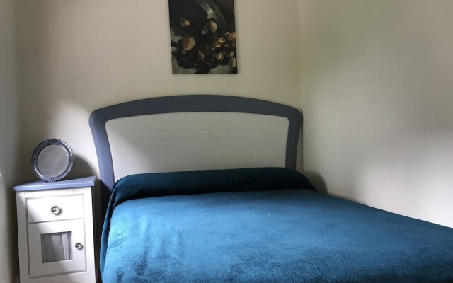 El reguero de Villamarín