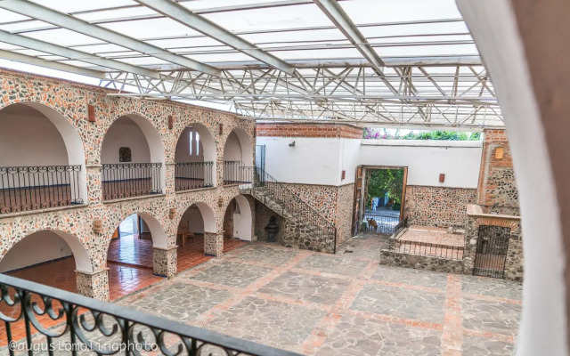 Hotel El Cristo