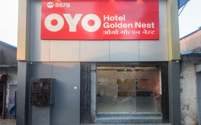 Hotel Golden Nest by OYO Rooms